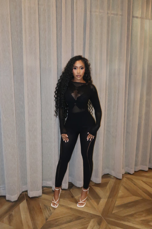 THE VIXEN SET